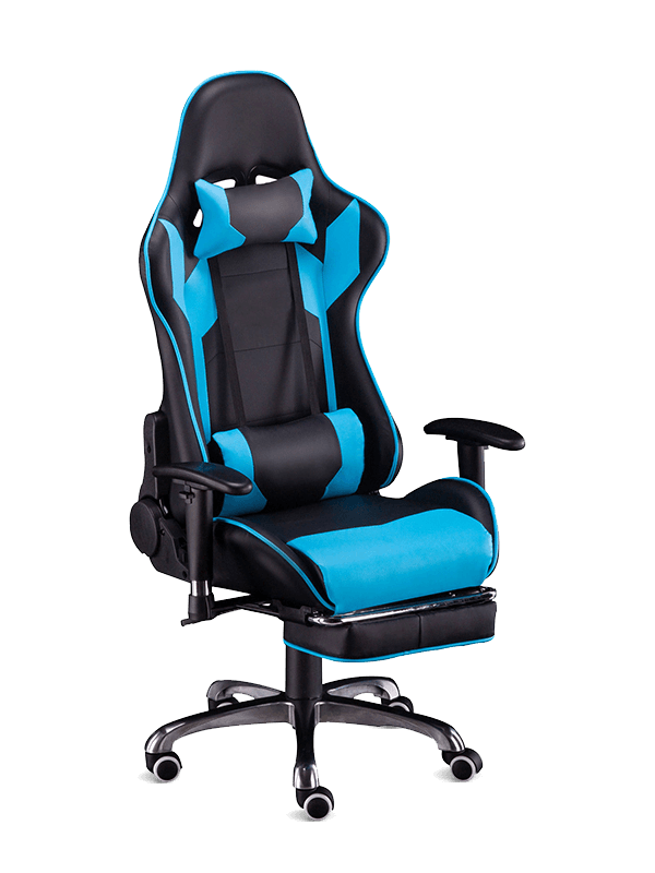 هيكل رائع تصنيع PU PVC Racing 2021 كرسي ألعاب دوار Rgb  هيكل رائع تصنيع PU PVC Racing 2021 كرسي ألعاب دوار Rgb