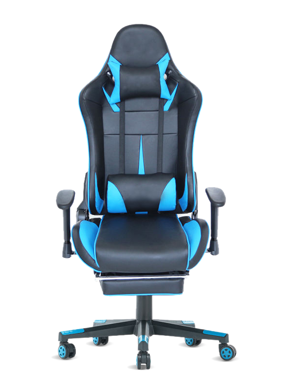 الجملة ألعاب الكمبيوتر مكتب الرئاسة PC gamer Racing Style مريح كرسي الألعاب الجلدية كرسي ألعاب السباق 