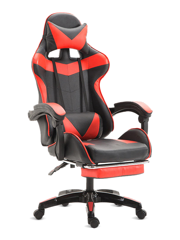 كرسي ألعاب Sillas Gamer بسعر الجملة من جلد البولي يوريثان كرسي ألعاب رخيص الثمن لألعاب كرسي الألعاب 